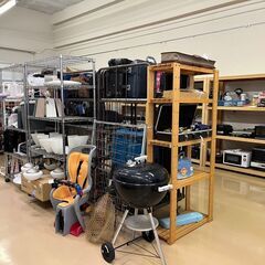 【週3~5日】時給1230円♪ 安定して働ける世田谷区自治体施設での受付事務スタッフ募集！の画像