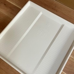 【洗濯パン】新品未使用 海老名駅周辺で受け渡しOK！