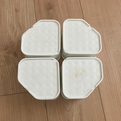 ふんばるまん 洗濯機底上げ台の画像