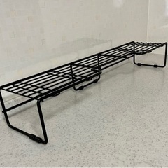 システムキッチンラック　キッチン棚　の画像