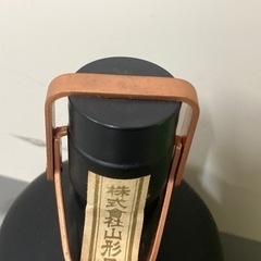 【SALE】未開封　本格焼酎  37度  源衛門 720ml  リサイクルショップ宮崎屋住吉店25.8.28の画像