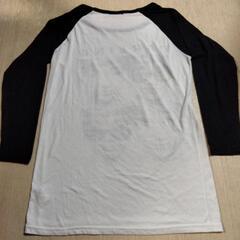 長袖Tシャツの画像