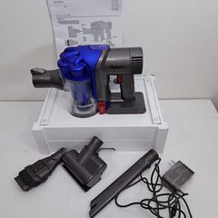 【ジャンク】Dyson　DC31