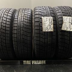 タイヤ新品【YOKOHAMA iG60 165/55R15 195/45R16]】スタッドレス【HONDA S660 純正ホイール 15/16インチ 5J/6.5J4HPCD100+45/+50】(VTM802) クレジットカード QR決済可能の画像