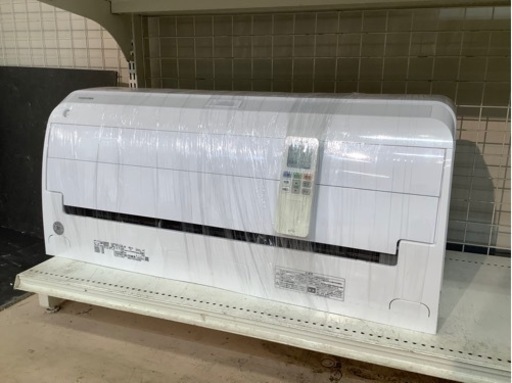 TOSHIBA(トウシバ)のRAS-F221RBKが買取入荷しました。