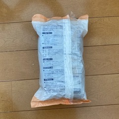エス.オー.エス　S.O.S  レモンタイプ　10ヶ　ダスキン　新品未使用の画像