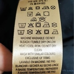BURBERRY シャツの画像