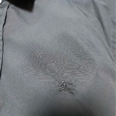 BURBERRY シャツの画像