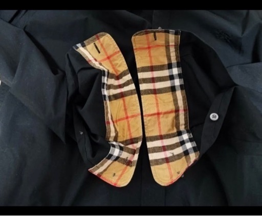 BURBERRY シャツ
