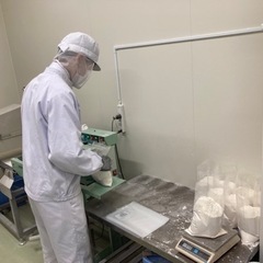 【未経験歓迎！土日完全週休2日！】ミックス粉の営業募集！！の画像