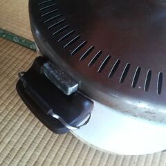 LPガス用炊飯器　パロマ　PR-300の画像