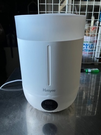 haisyee 加湿器