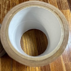 DIY 壁紙 ウッドシール リメイクの画像