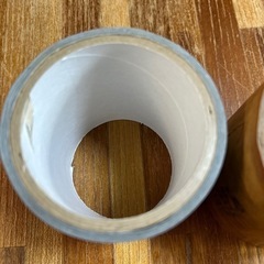 DIY 壁紙 ウッドシール リメイクの画像