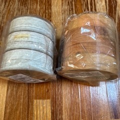 DIY 壁紙 ウッドシール リメイク