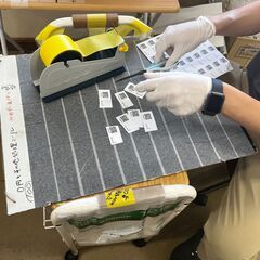 【学歴・ブランク不問！】リユースを促進するジモティースポット一緒にやりませんか？地域貢献活動スタッフ募集！の画像