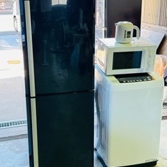 ★一人暮らし応援セット★