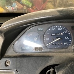 ヤマハマジェスティ250書付き実働の画像