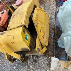 振動ローラー大旭建機製TWR650RD動作品レンタルOK