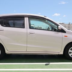 H19　ダイハツ　ミラ　 L セレクション　車検:令和７年７月！実走９．６万ｋｍの画像