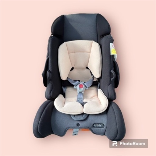 新生児〜☆Combi コンビ プリムロングS  チャイルドシート ジュニアシート