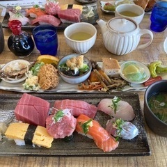手話で会話を出来る飲食店🤟💕