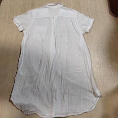 heart market　シャツの画像