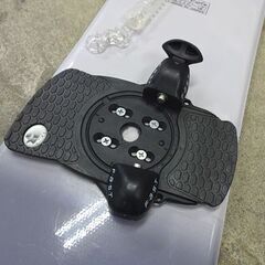 Free Ride DIR-9 150cm スノーボード キャンバー ディレクショナル CSB ステップイン スノボ スノボー 札幌市 白石区の画像