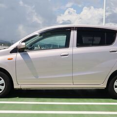 H19　ダイハツ　ミラ　 L セレクション　車検:令和７年７月！実走９．６万ｋｍの画像