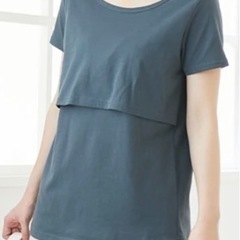 授乳服　新品未開封　1枚1500円の画像
