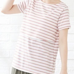 授乳服　新品未開封　1枚1500円の画像