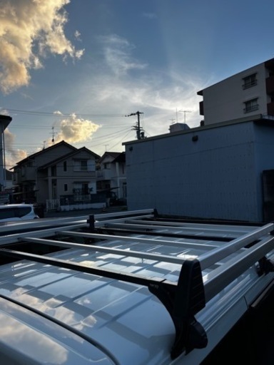TERZOキャリア　EA900KM