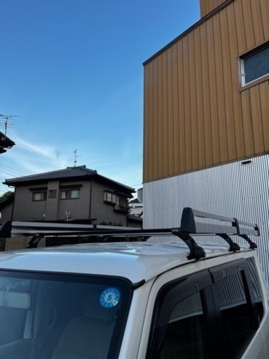 TERZOキャリア　EA900KM