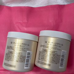 資生堂Qiプロフェッショナル【無料配達都内近郊お届け出来ます】新品未開封品➕開封品のお買い得セットの画像