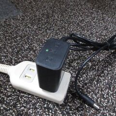 サンワサプライ 充電式電動エアダスター　00-CD029の画像