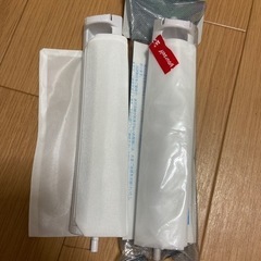 洗濯機 糸くずフィルター