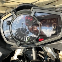 カワサキ　Ninja400 2019年モデル　グリーンの画像
