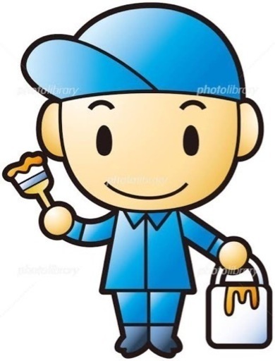 お家の塗装お任せください！