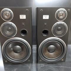 【更に値下げ！】SONY SS-V950AV 2本セット
