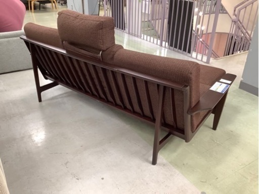 karimoku(カリモク)のWU61が買取入荷しました。