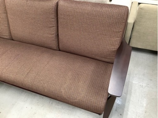 karimoku(カリモク)のWU61が買取入荷しました。