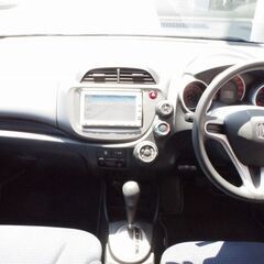 【自己破産・債務整理していても‼😎】ホンダフィット🚗🎈の画像