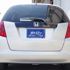 【自己破産・債務整理していても‼😎】ホンダフィット🚗🎈の画像