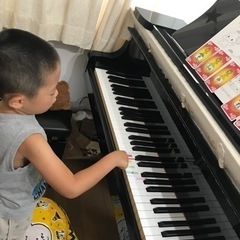 ピアノ、声楽レッスン♪の画像