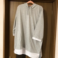gu ベルシュカ　チャオパニック　L の画像