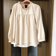 gu ベルシュカ　チャオパニック　L の画像