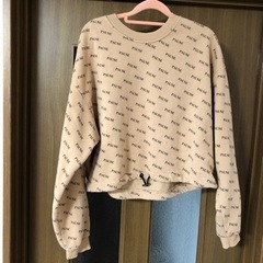 gu ベルシュカ　チャオパニック　L の画像