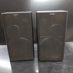 【更に値下げ！】SONY SS-V950AV 2本セットの画像