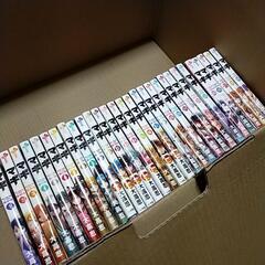 マギ　漫画　1〜29巻の画像