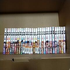 マギ　漫画　1〜29巻